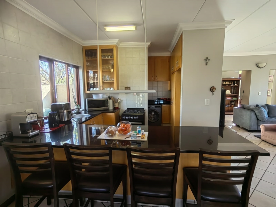 4 Bedroom Property for Sale in Vaal de Grace Nature Estate Free State